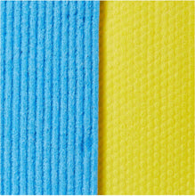 Load image into Gallery viewer, Vileda Sponge Cloth Five Plus One