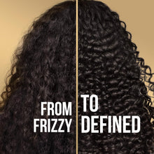 Load image into Gallery viewer, Pantene Pro V Curlastic Defining Anti Frizz Leave On Cream