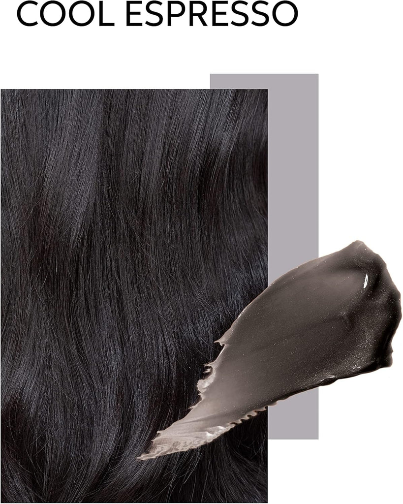 Wella Color Fresh Masks Cool Espresso Natural Shade