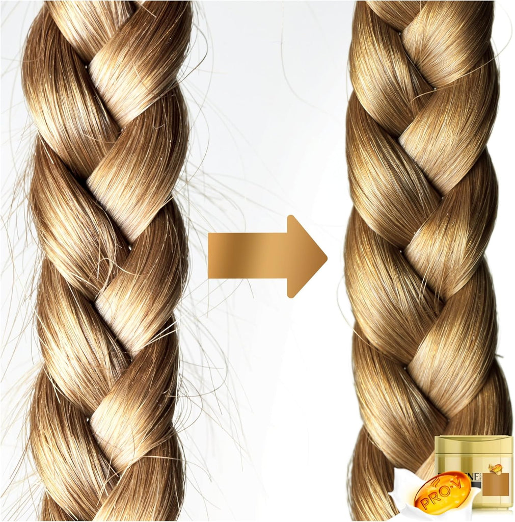 Pantene Pro V Care Keratin Reconstruct Hair Mask Dry Hair Care