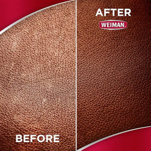 Load image into Gallery viewer, Leather Cleaner and Conditioner for Furniture and Car Seats