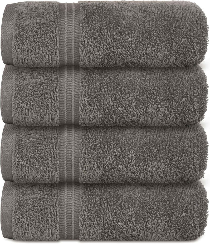Luxury Hand Towels 100 Combed Cotton Ultra Soft