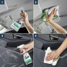 Load image into Gallery viewer, Sonax Interior Cleaner Silicone Free Abrasive Paste