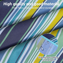 Load image into Gallery viewer, Waterproof Picnic Blanket Portable Beach Mat Outdoor Camping