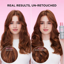 Load image into Gallery viewer, Loreal Paris Glossing Lamination Hair Mask Glycolic Acid