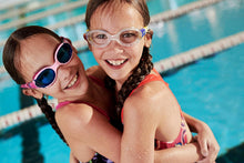 Load image into Gallery viewer, Speedo Kids Biofuse Junior Goggles Pack