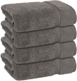 Luxury Hand Towels 100 Combed Cotton Ultra Soft