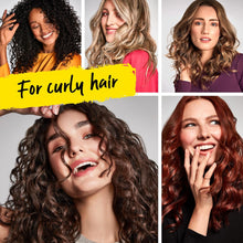 Load image into Gallery viewer, Marc Anthony Strictly Curls Defrizzing Mask