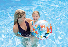 Load image into Gallery viewer, Intex Beach Ball Multicolor