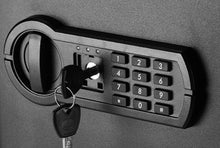 Load image into Gallery viewer, Amazon Basics Steel Home Security Safe with Digital Keypad Lock