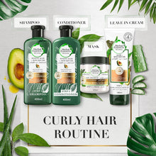 Load image into Gallery viewer, Herbal Essences Sulfate Free Aloe Avocado Hair Mask