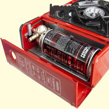 Load image into Gallery viewer, SIMBA Portable Stove Gas Butane for Camping