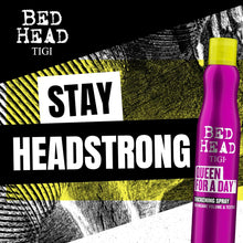 Load image into Gallery viewer, TIGI Queen For A Day Volume Spray For Fine Hair