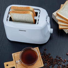 Load image into Gallery viewer, Geepas 2 Slice Bread Toaster Variable Browning