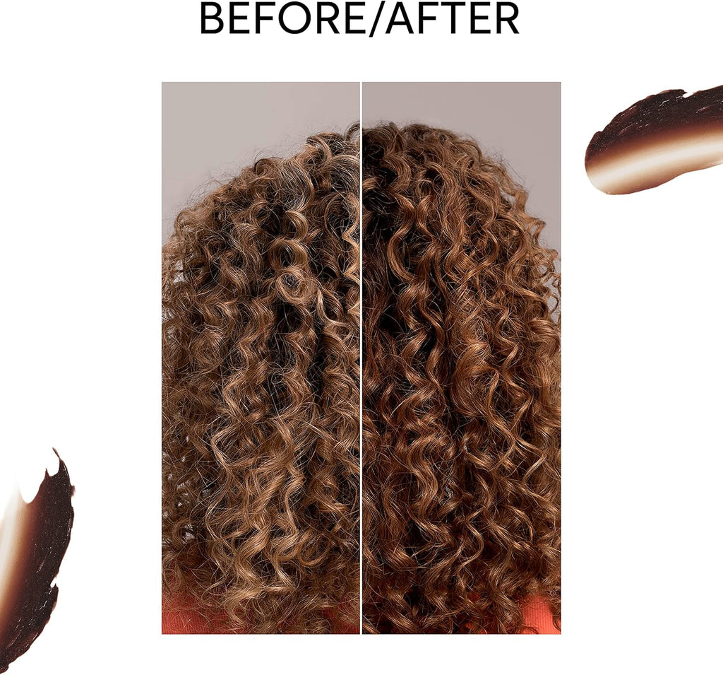 Wella Color Fresh Mask Caramel