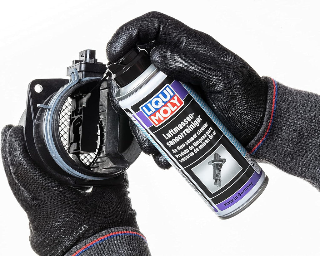 Liqui Moly Air Mass Sensor Cleaner 200ml