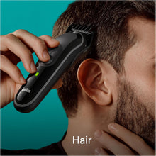 Load image into Gallery viewer, Braun All In One Style Kit Series 3 For Beard Hair