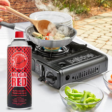Load image into Gallery viewer, SIMBA Portable Stove Gas Butane for Camping