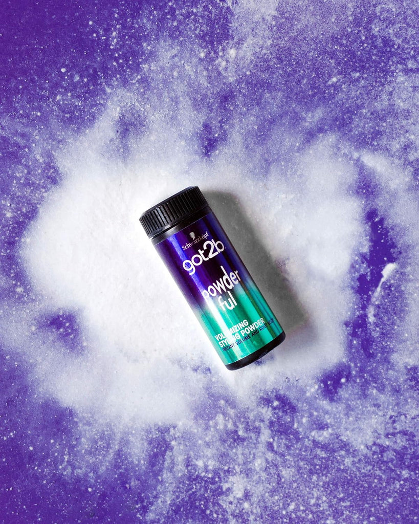 Schwarzkopf Got2B Powderful Volumizing Powder