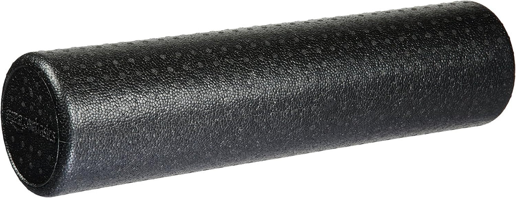 Amazon Basics High Density Foam Roller Exercise Recovery