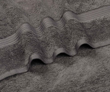 Load image into Gallery viewer, Luxury Hand Towels 100 Combed Cotton Ultra Soft