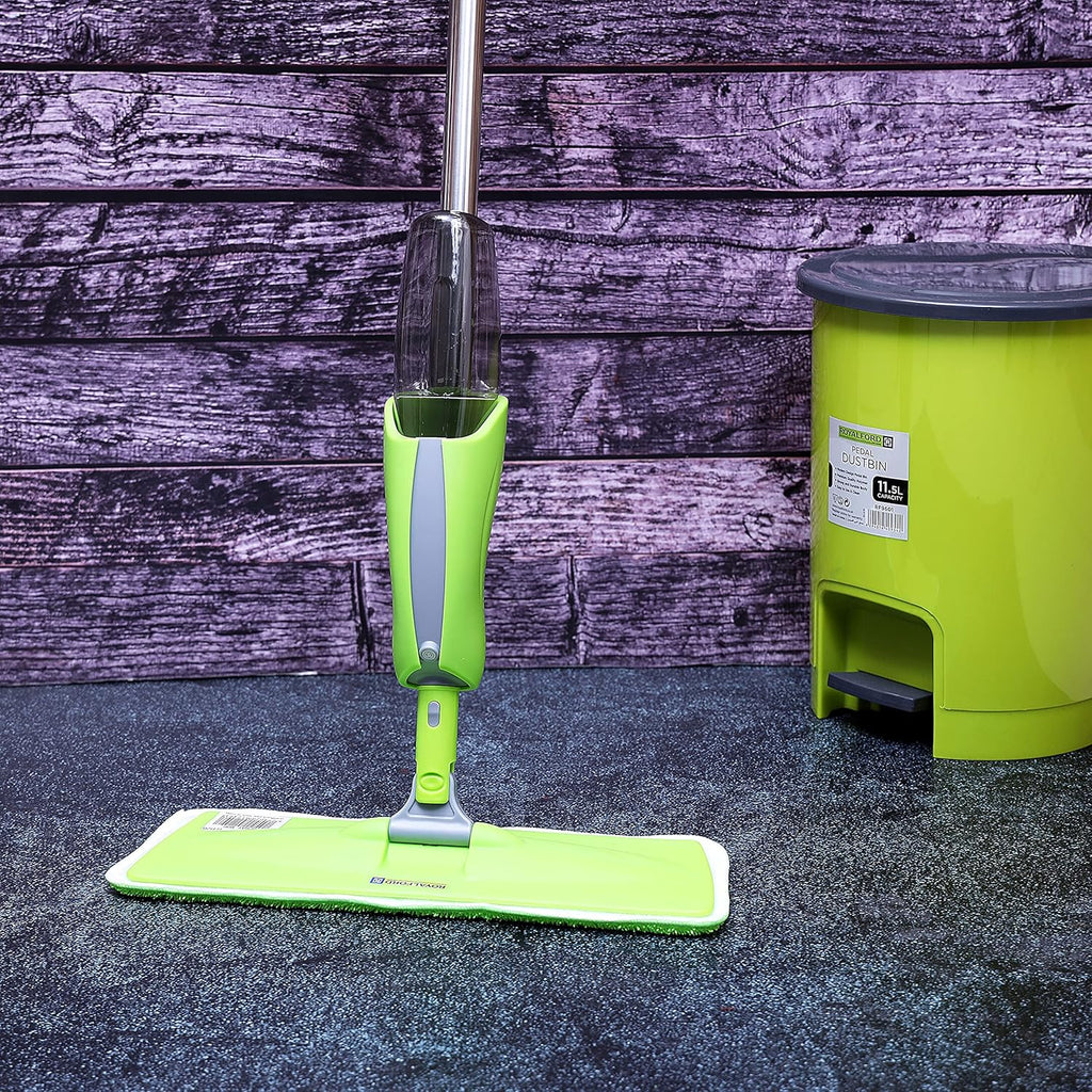 Royalford Spray Mop Multi Colour RF7678