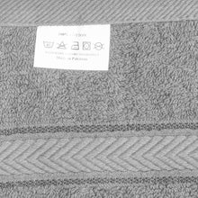 Load image into Gallery viewer, Cotton Rich 480GSM Terry Towel Quick Dry Absorbent Soft Premium